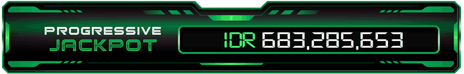 Indobet8 Jackpot