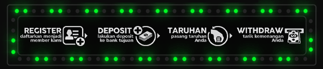 Indobet8 Jackpot